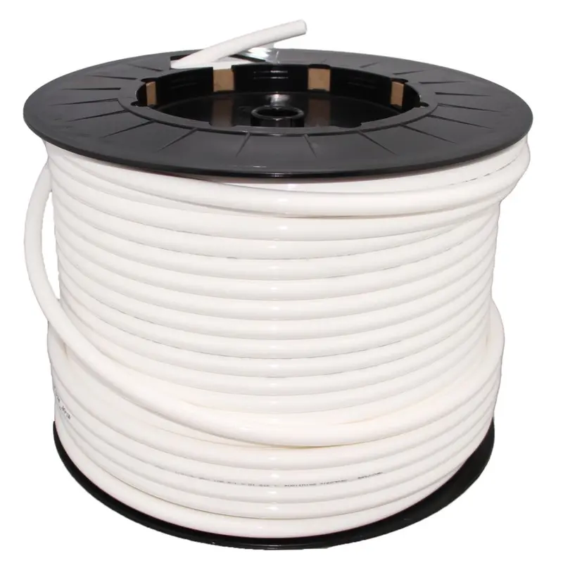 John Guest 8Mm Od Lldpe Polyethylene Tubing – White 1