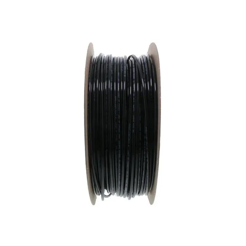 John Guest Black Lldpe Tubing – 1/4 Inch Outer Diameter 1