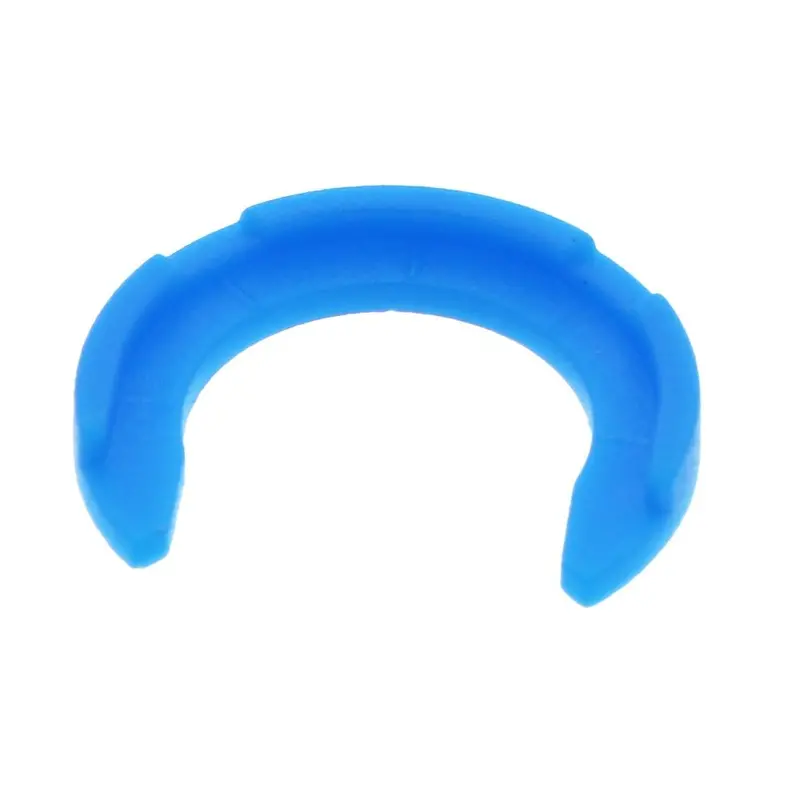 John Guest Blue Locking Clip For 10Mm Tubing 1