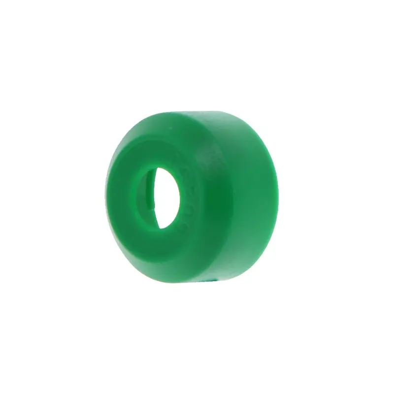 John Guest Collet Cover – Green, 4 Mm / 5/32" Od 1