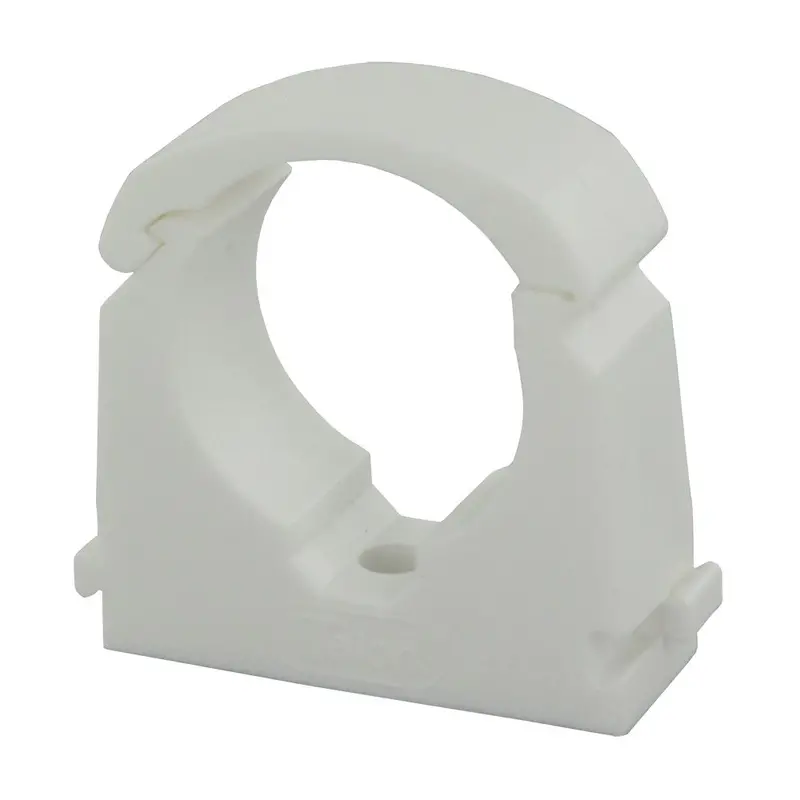 John Guest Dual-Size Pipe Clip: 3/4" Cts & 22Mm 1