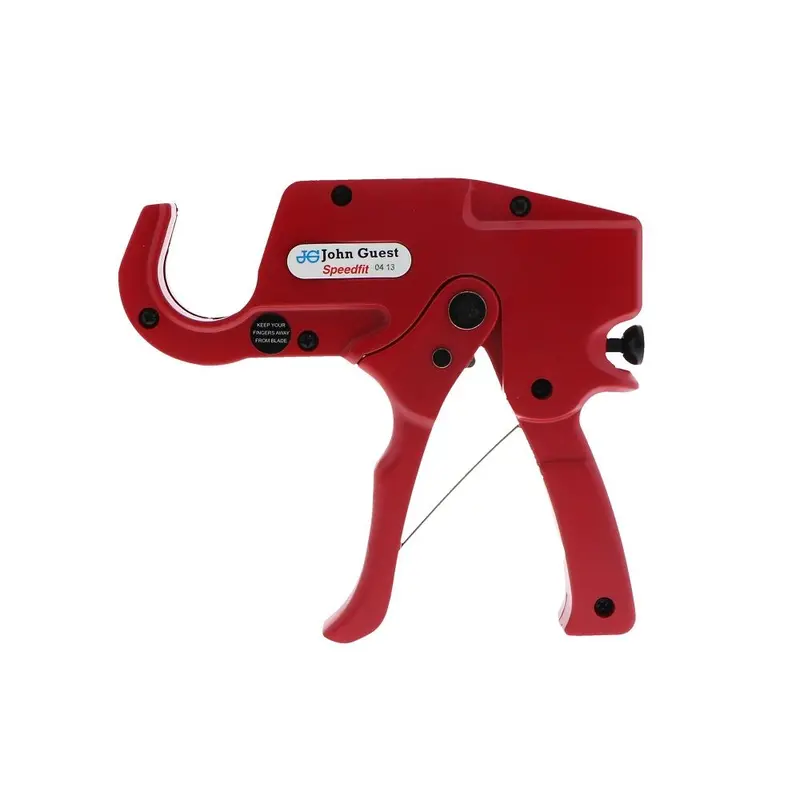 John Guest Heavy-Duty Pipe Cutter Tool 1