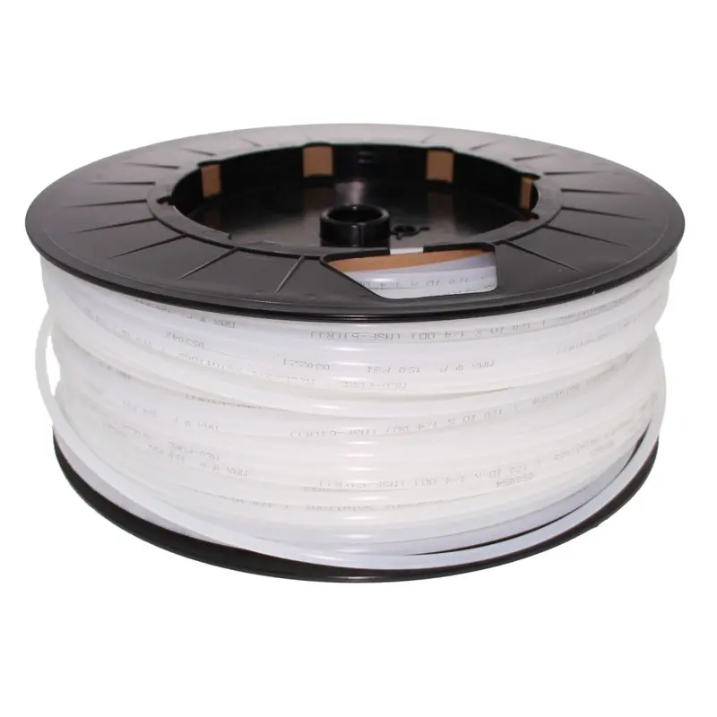 John Guest Natural Lldpe Polyethylene Tubing – 1/4 Inch Outer Diameter 1