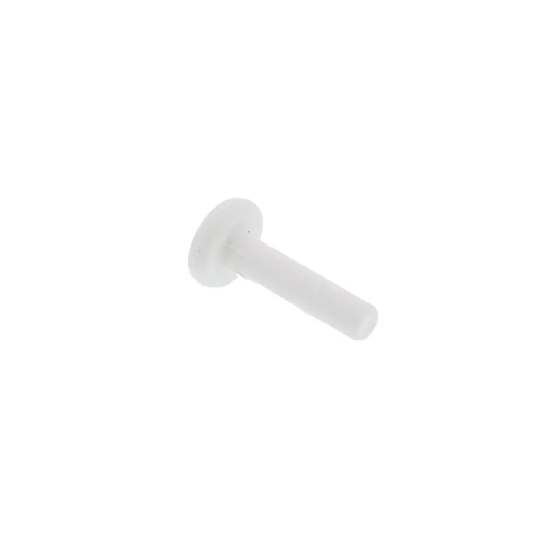 John Guest Polypropylene Threaded Plug – 1/4 Inch 1