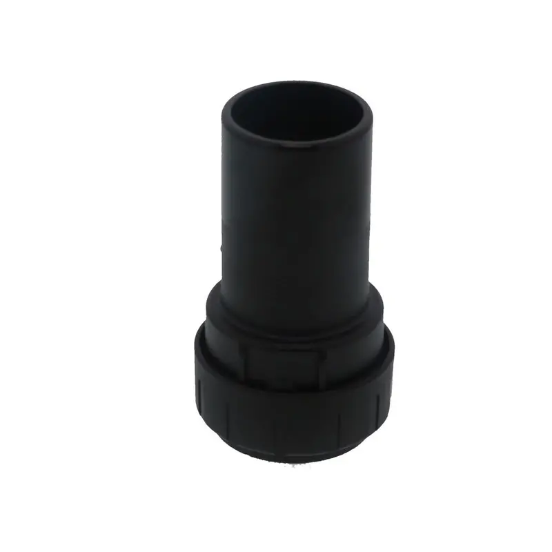 John Guest Prolock Black Reducer Fitting – 1" Cts × 3/4" Cts 1