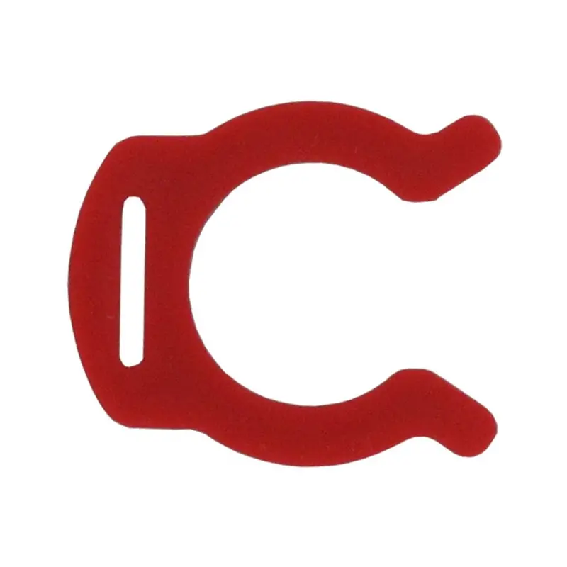 John Guest Push-To-Connect Locking Clip – 3/8 Inch Tubing 1