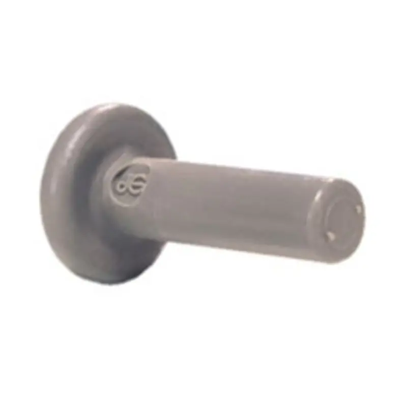 John Guest Push-To-Connect Plug – 3/16" Size 1