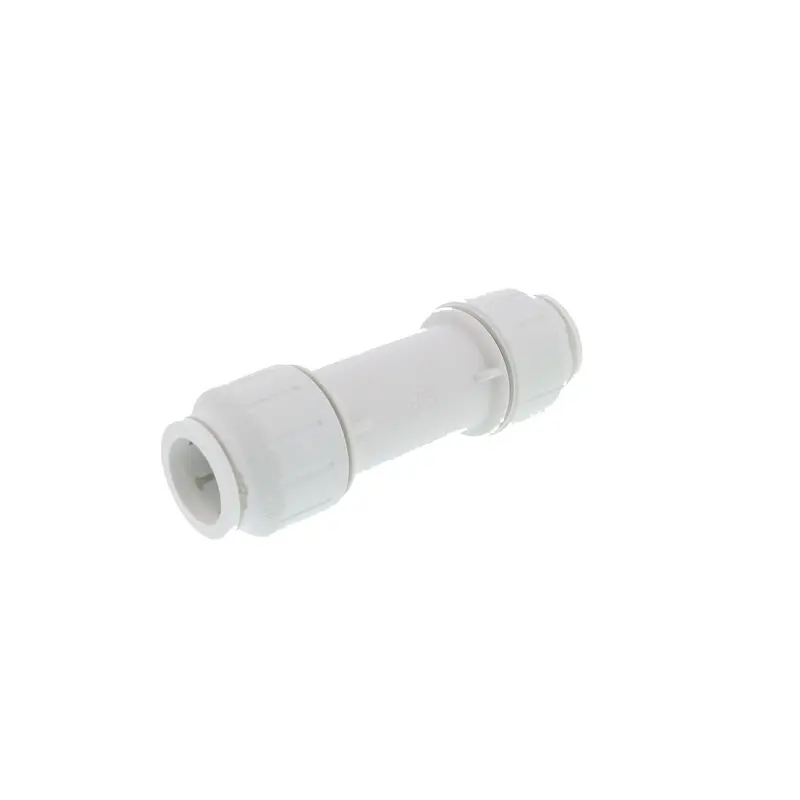 John Guest Push-To-Connect Slip Fitting For 3/4 Inch Cts Tubing 1