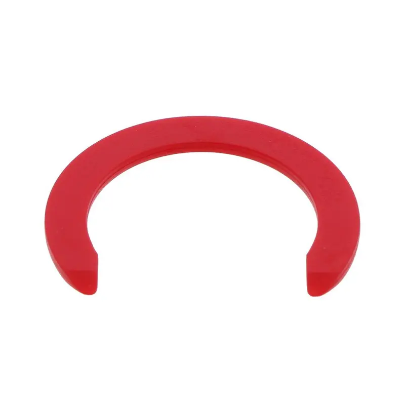 John Guest Red Locking Clip For 22Mm Tubing 1