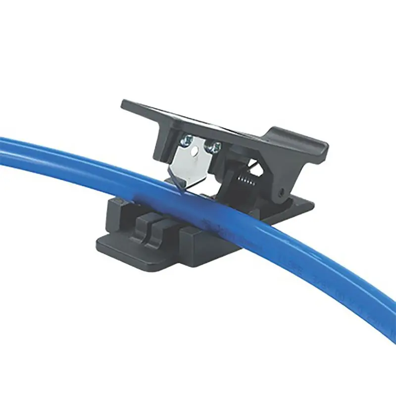 John Guest Tsnips Precision Tube Cutter – Fits Tubing Up To 1/2 Inch (12 Mm) 1