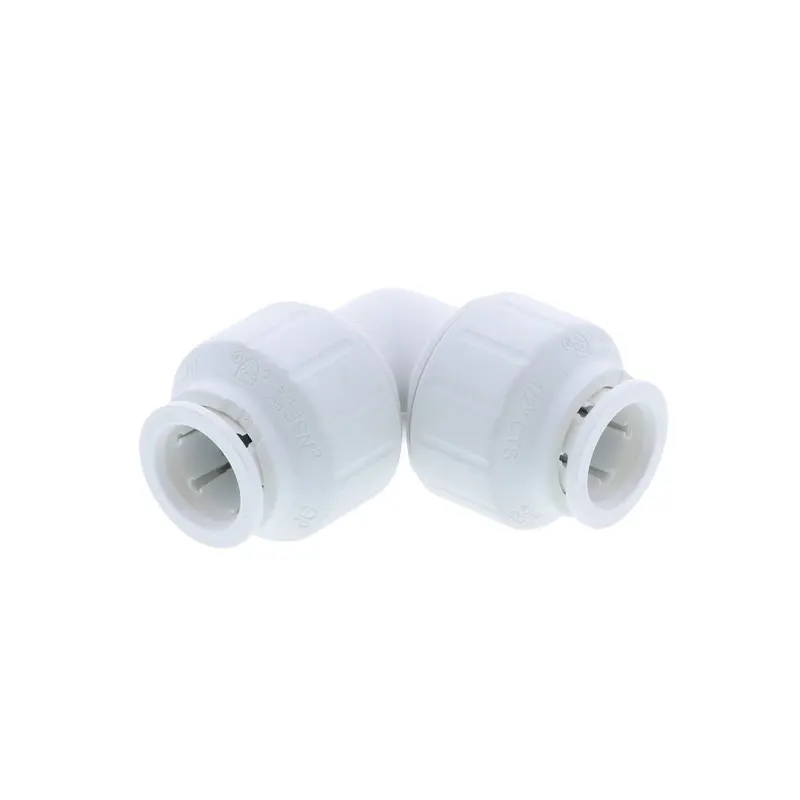 John Guest Union Elbow Fitting – 1/2-Inch Cts 2