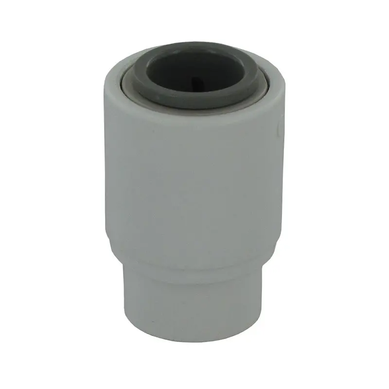 John Guest Va2/Va4 Push-To-Connect Fitting – 1/2" Pvc Tubing Adapter 1