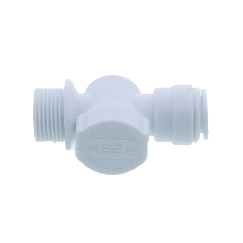 John Guest Washing Machine Tap – 15Mm X 3/4 Bsp 1