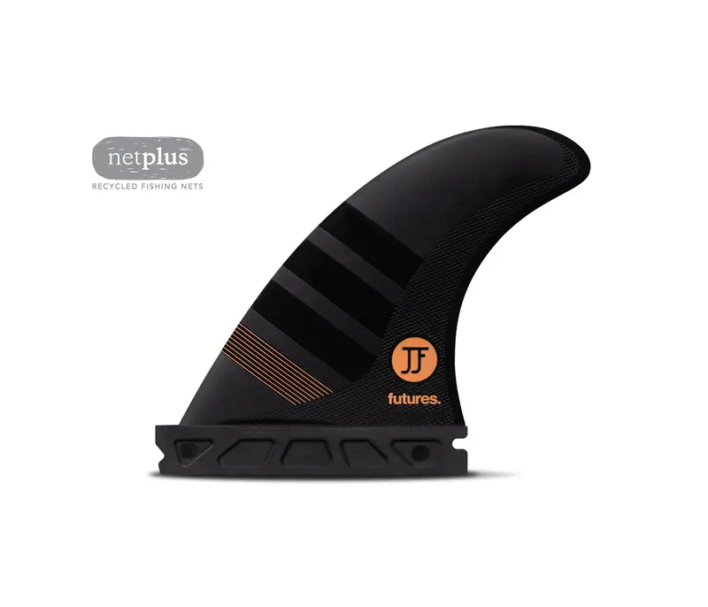 John John Florence Alpha Fin – Extra Small 1