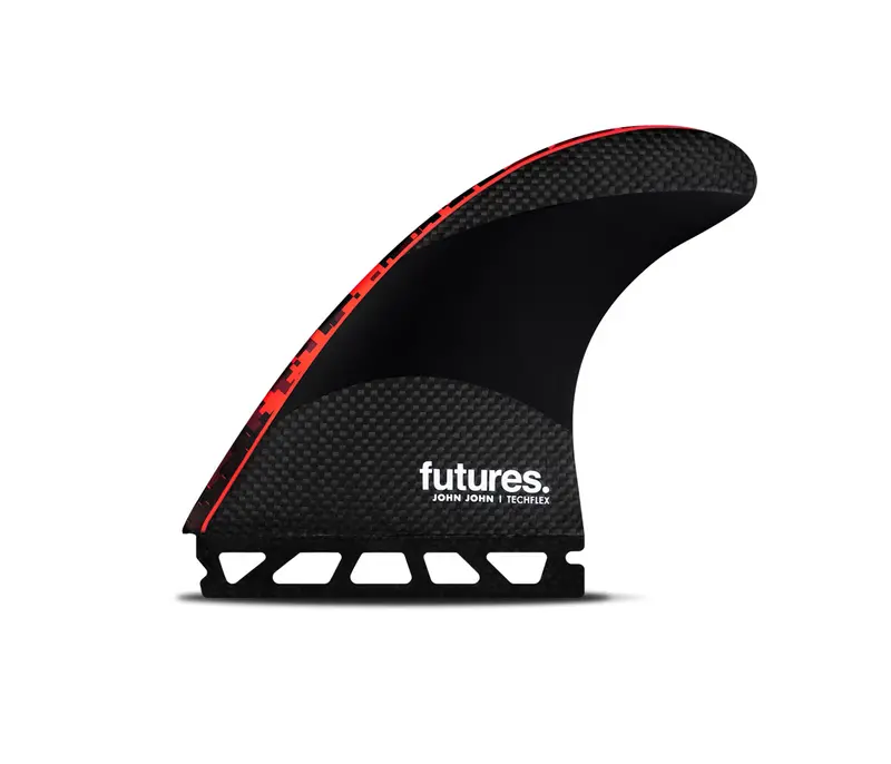 John John Florence Techflex Large Performance Tee 1