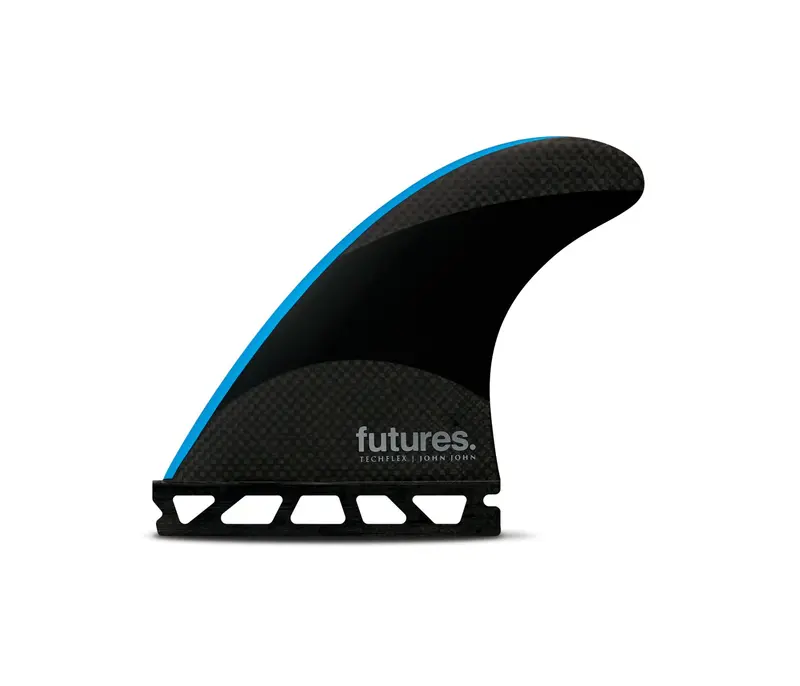 John John Florence Techflex Leash (Small) 1