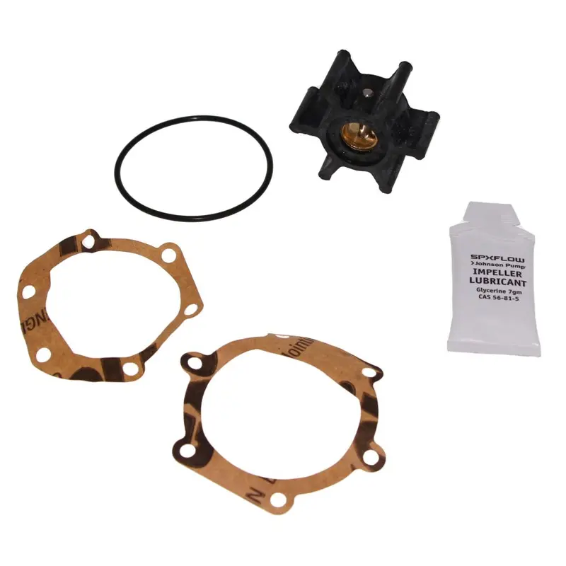 Johnson F4 Mc97 Impeller Replacement Kit For Compact Pumps 1