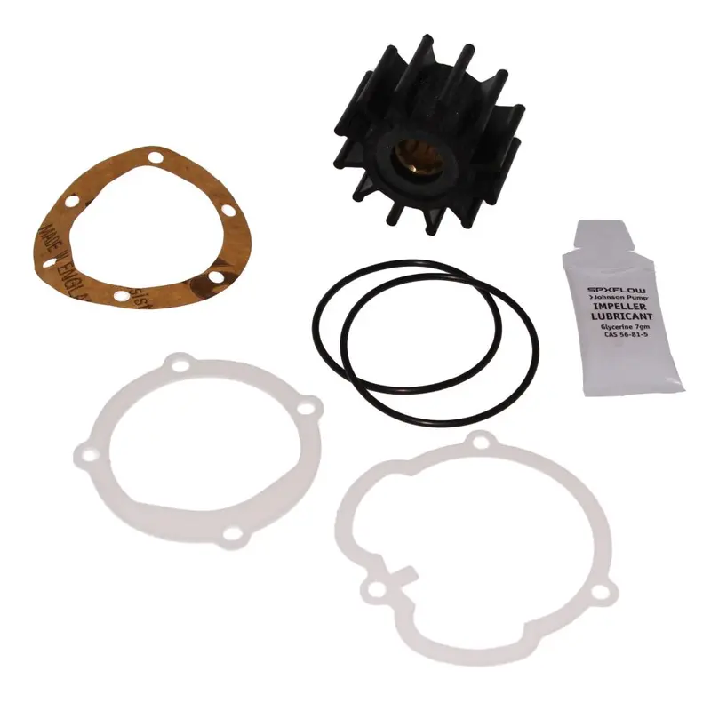 Johnson F5 Mc97 Impeller Repair Kit For Aerator And Circulation Pumps 1