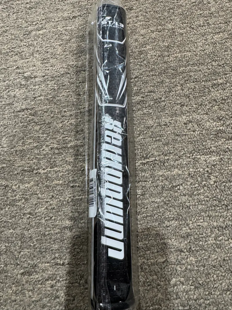 Jumbomax St 1.3 Oversized Putter Grip – Soft-Touch Stability 1