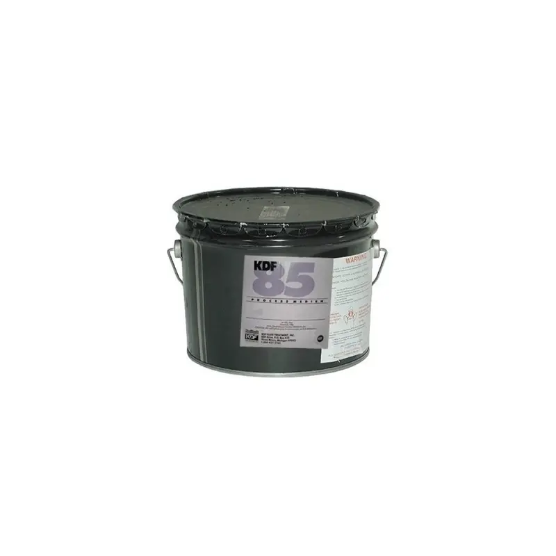 Kdf-85 High-Purity Filter Media – 57 Lb Bulk Pack 1