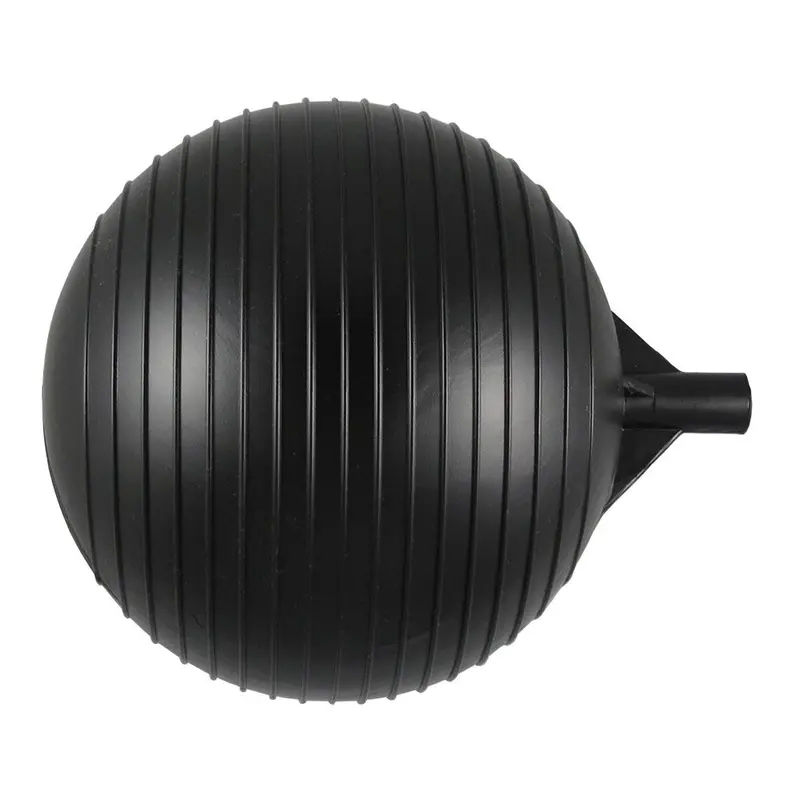 Kerick Pf06 6" Stainless Steel Float Ball – Self-Tapping 1/4"-20 Threads 1