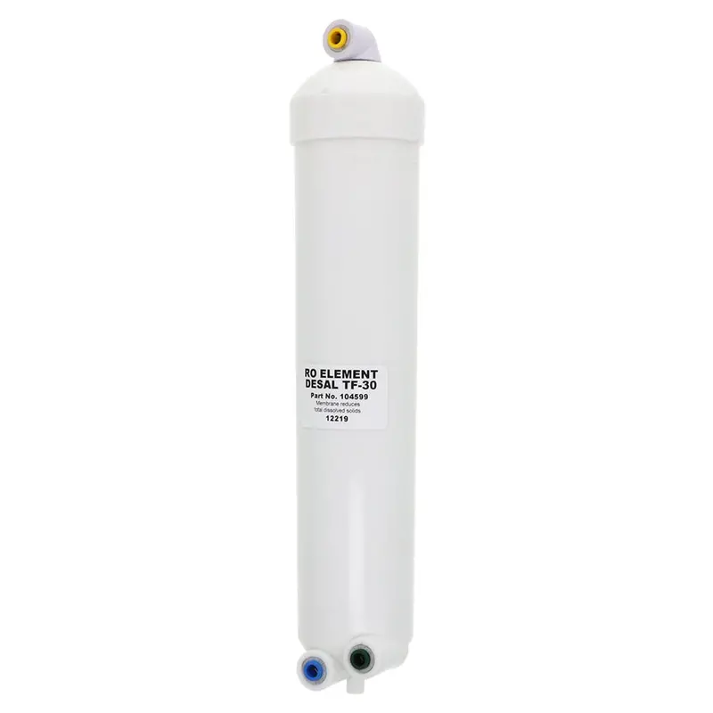 Kinetico 104599 30 Gpd Replacement Ro Membrane 1