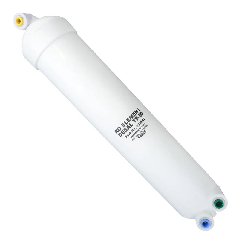 Kinetico 104642 50 Gpd Reverse Osmosis Membrane – Replacement Ro Element 1