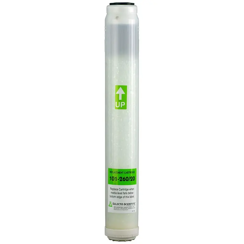 Kinetico Scaleout 20" Replacement Cartridge – Hardness & Scale Inhibitor 1