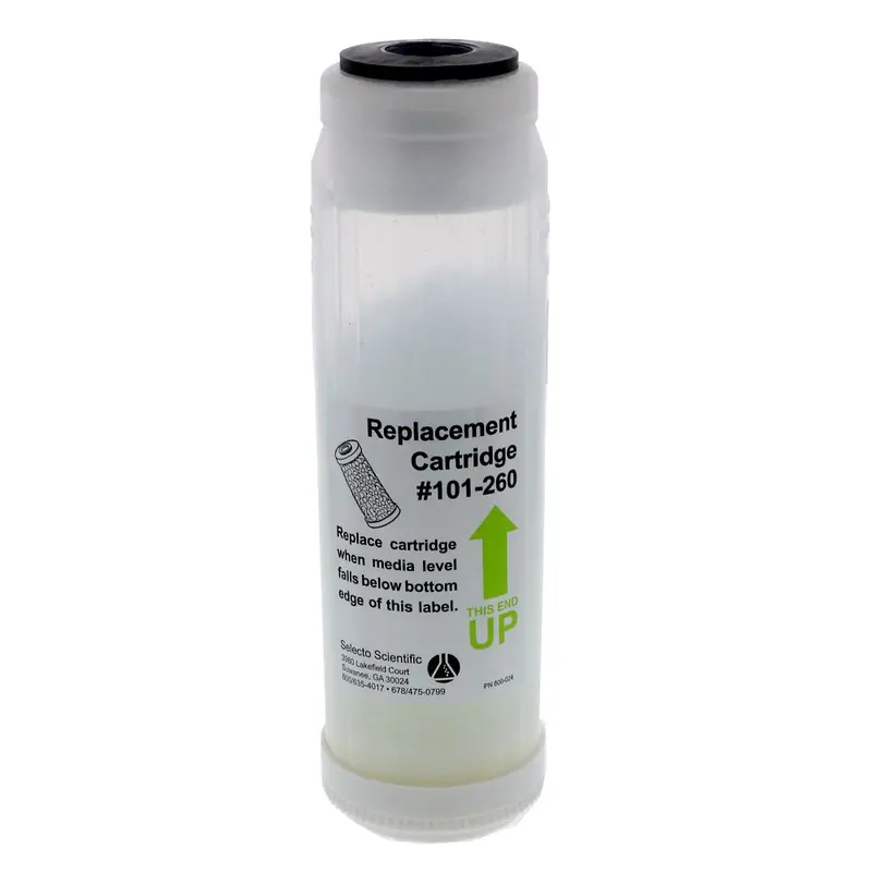 Kinetico Scaleout Anti-Scale Replacement Filter Cartridge 1