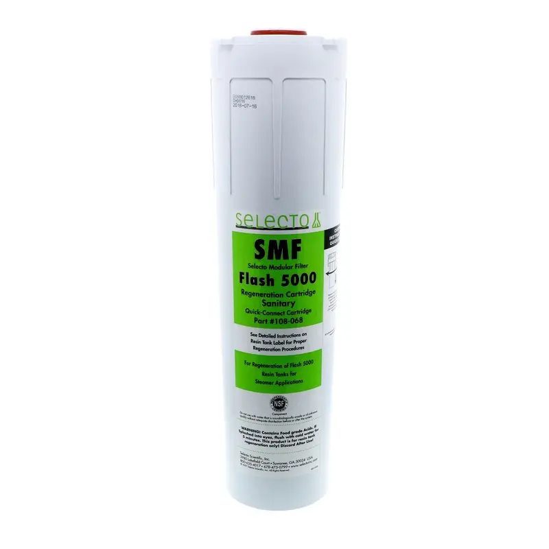 Kinetico Steamguard Flash 5000 Smf Replacement Cartridge 1