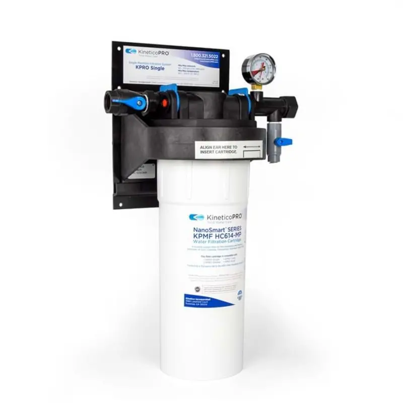 Kineticopro Hc614-Mp – 14" Nanosmart™ Series Filtration System 1
