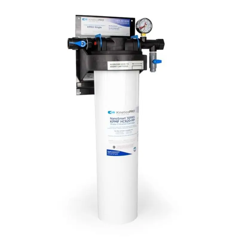 Kineticopro Hc620-Mp – 20" Nanosmart™ Series Filtration System 1