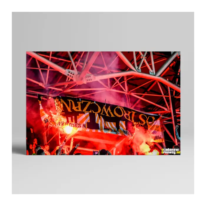 Landscape Canvas Photo Print Customized From Your Image 1