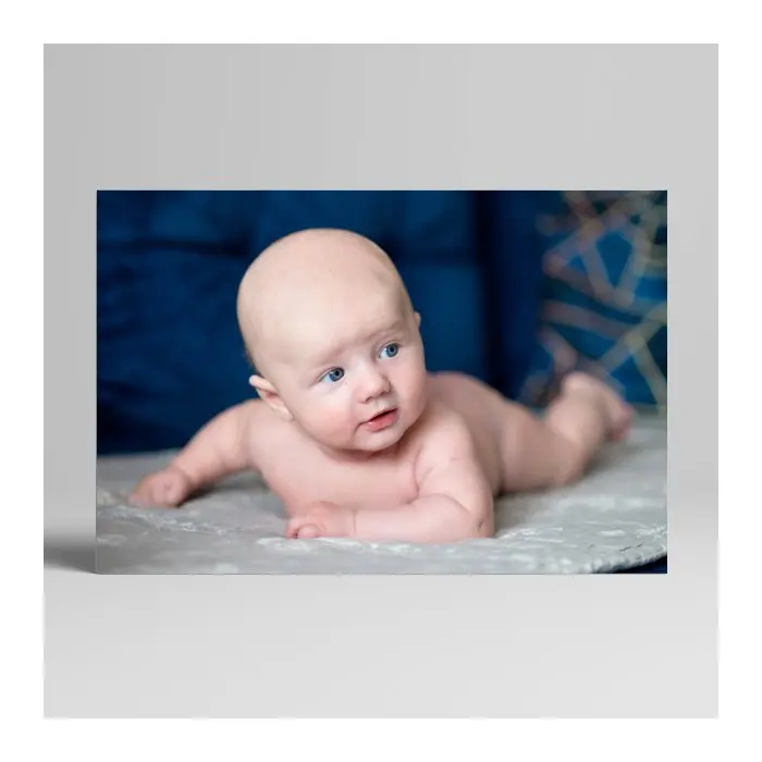 Landscape Canvas Print – Extended Horizontal Art 1