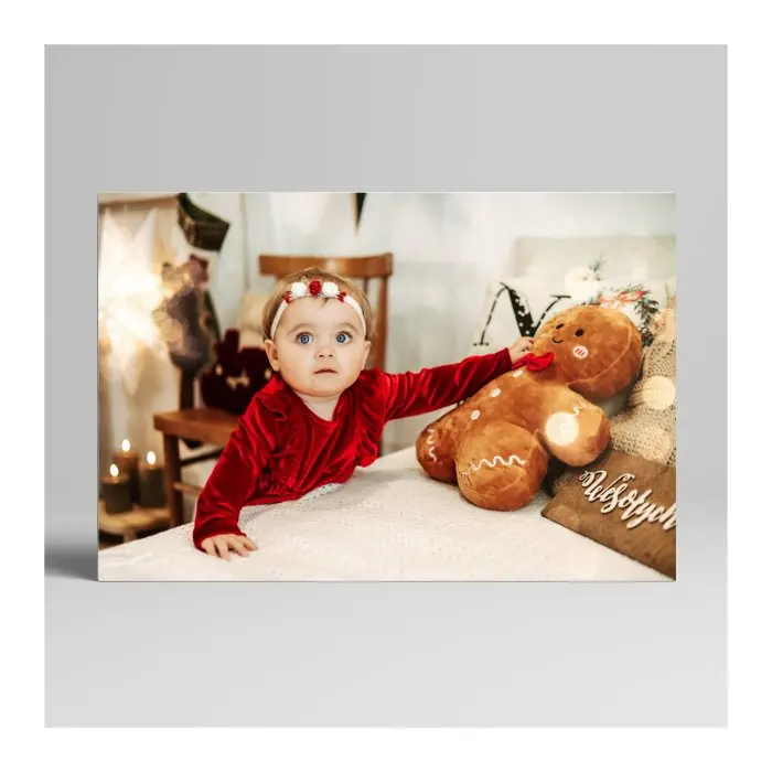 Landscape Canvas Wall Art – Custom Wide Image 1