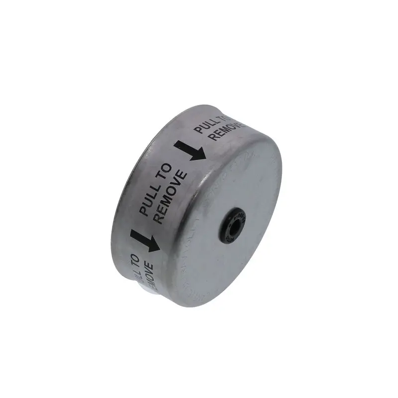 Large-Size Easy-Off End Cap For Sanitron S2400C And Higher-Capacity Models 1