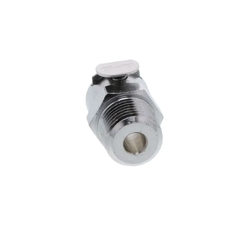 Lc10006 Male Npt Coupling Body – 3/8" Thread 1