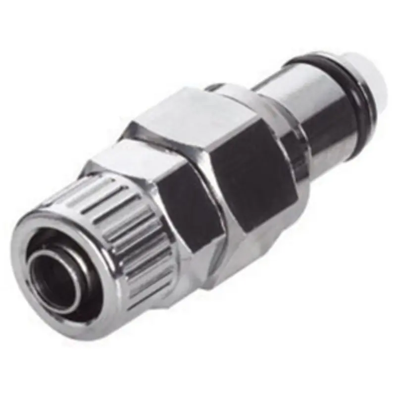 Lc20006 In-Line Ptf Coupling Insert — 3/8-Inch Ptf 1