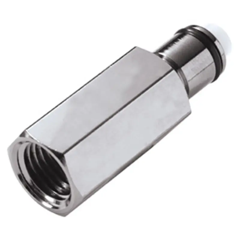 Lcd26004 Valved Female Thread Coupling Insert – 1/4" Npt 1
