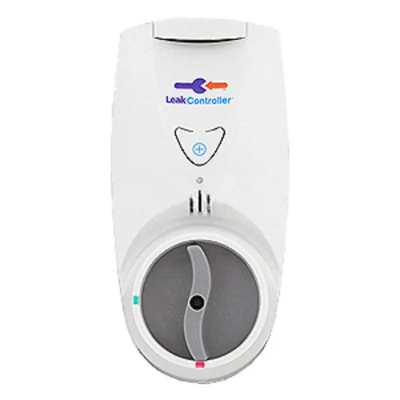 Lcs-38 Automatic Leak Detection And Water Shut-Off System – 3/8" Tubing Compatible 1