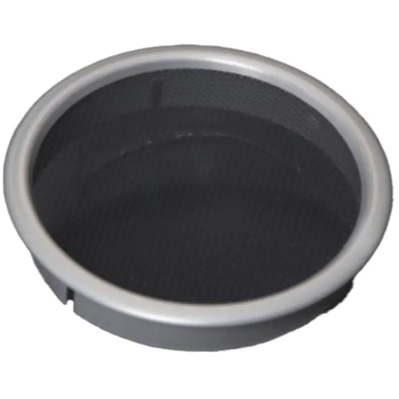 Ld Series 4″ Standard Collar – Clear Finish 1