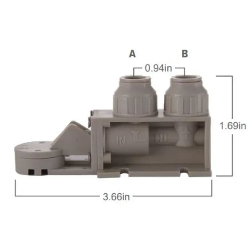 Ldsv Automatic Leak Detection And Shut-Off Safety Valve 1
