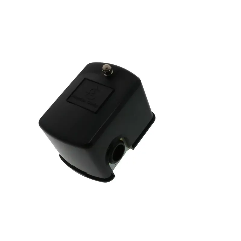 Lead-Free Well Tank Pressure Switch – Adjustable 30–50 Psi Range 1
