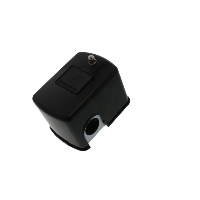 Lead-Free Well Tank Pressure Switch – Adjustable 40–60 Psi Range 1