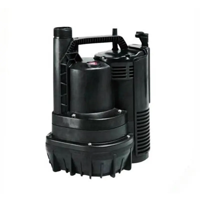 Leader Verty Go 300 Submersible Pump – 1/3 Hp, 2040 Gph 1