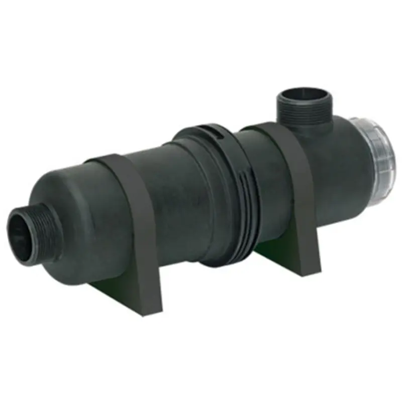 Little Giant Uvc18 18-Watt Uv Clarifier For Water Treatment 1