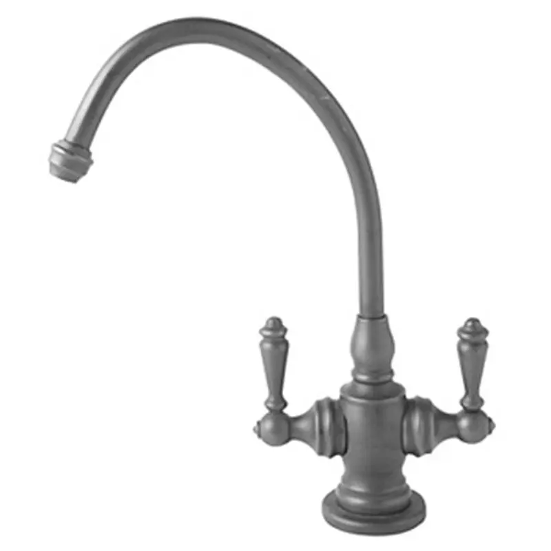 Little Gourmet Mt1201 Lead-Free Dual-Function Hot & Cold Faucet 1