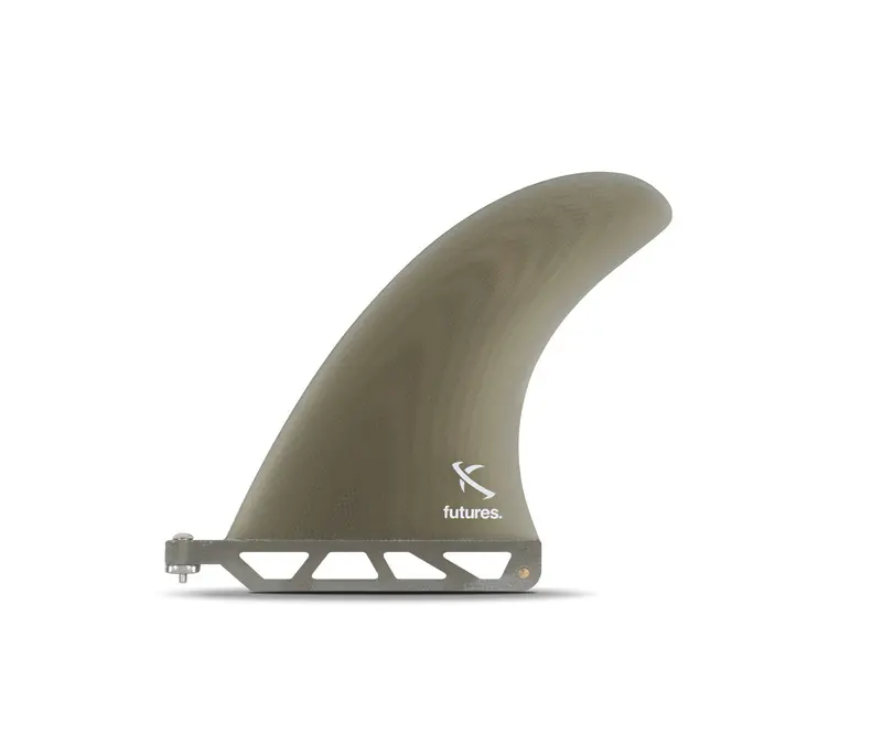 Lost 6.25-Inch Single Surf Fin 1