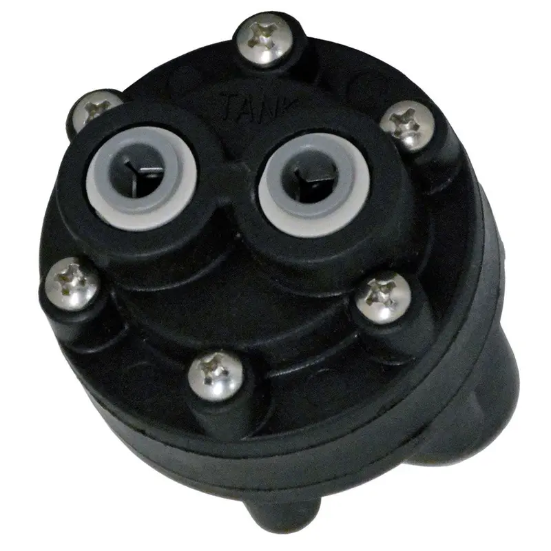Lp Auto Shut-Off Valve – Standalone Unit (No Fittings Included) 1