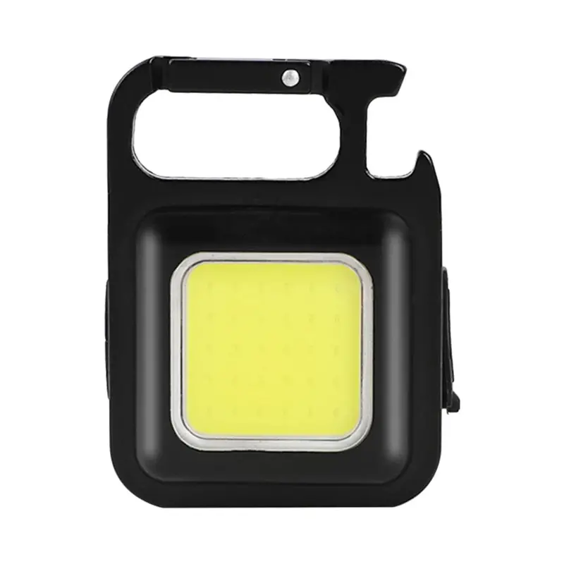 Lumiclip® Ultra-Compact Keychain Led Light With Bright Output 1